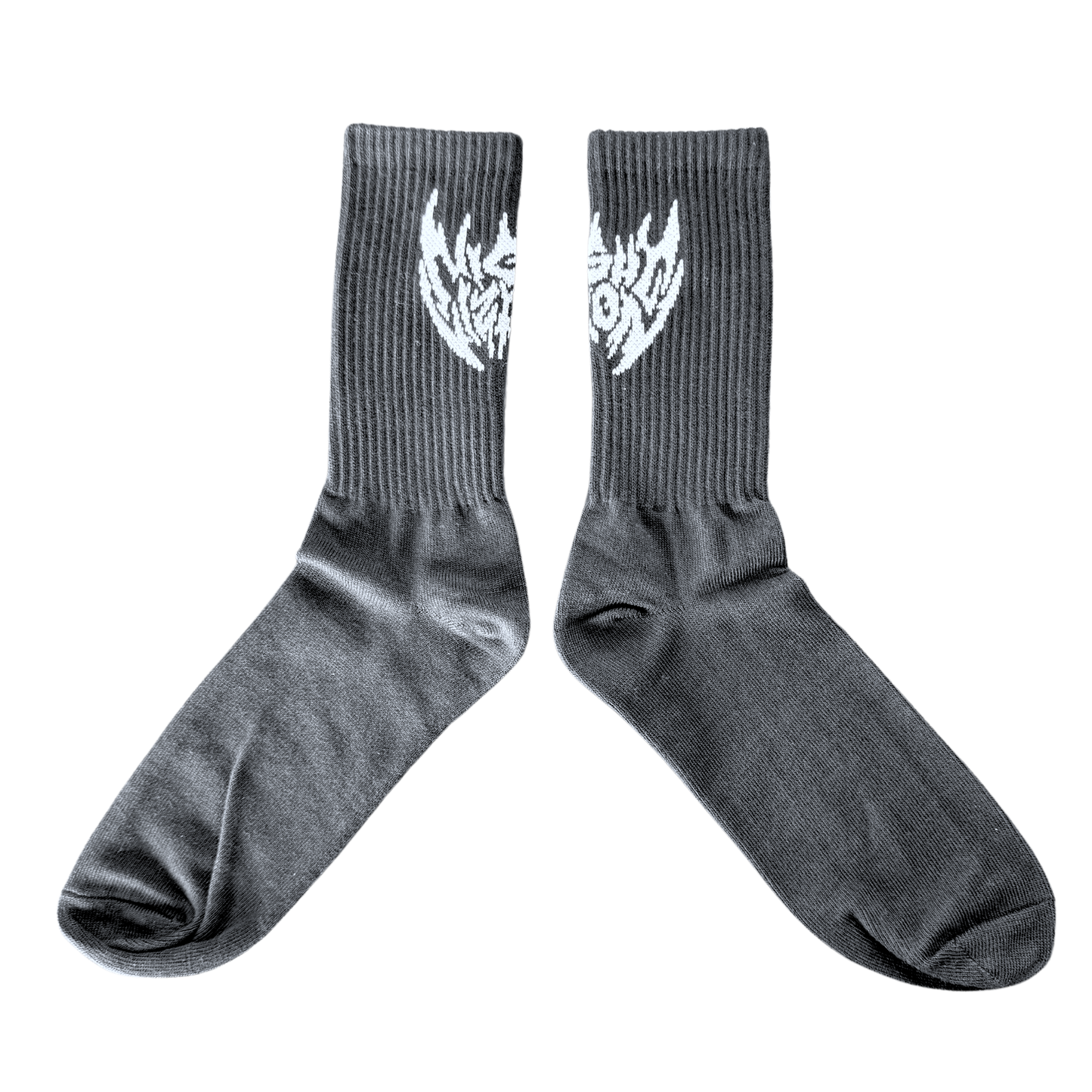 BLACK BAT SOCKS