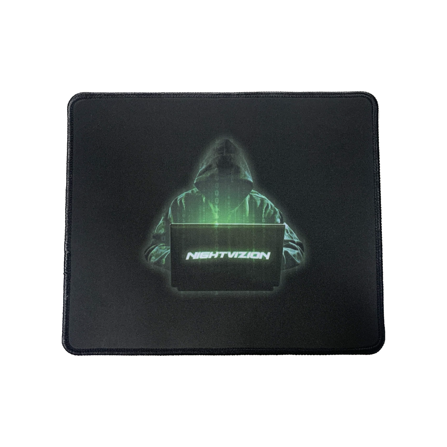 NIGHTVIZION.EXE MOUSEPAD