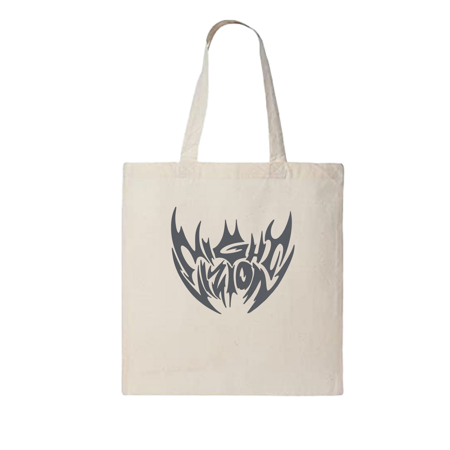 LIGHT REFLECTIVE BAT TOTE