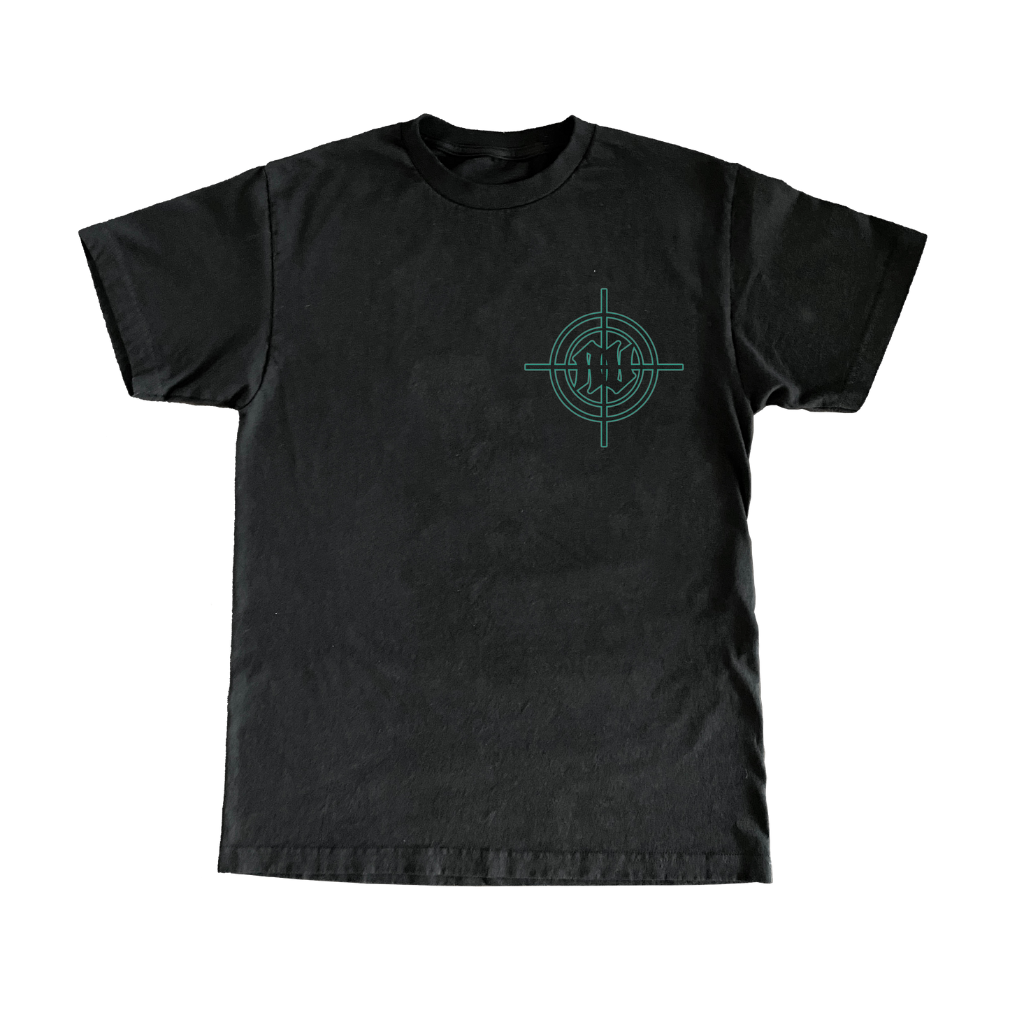 BLACK NV SCOPE T-SHIRT