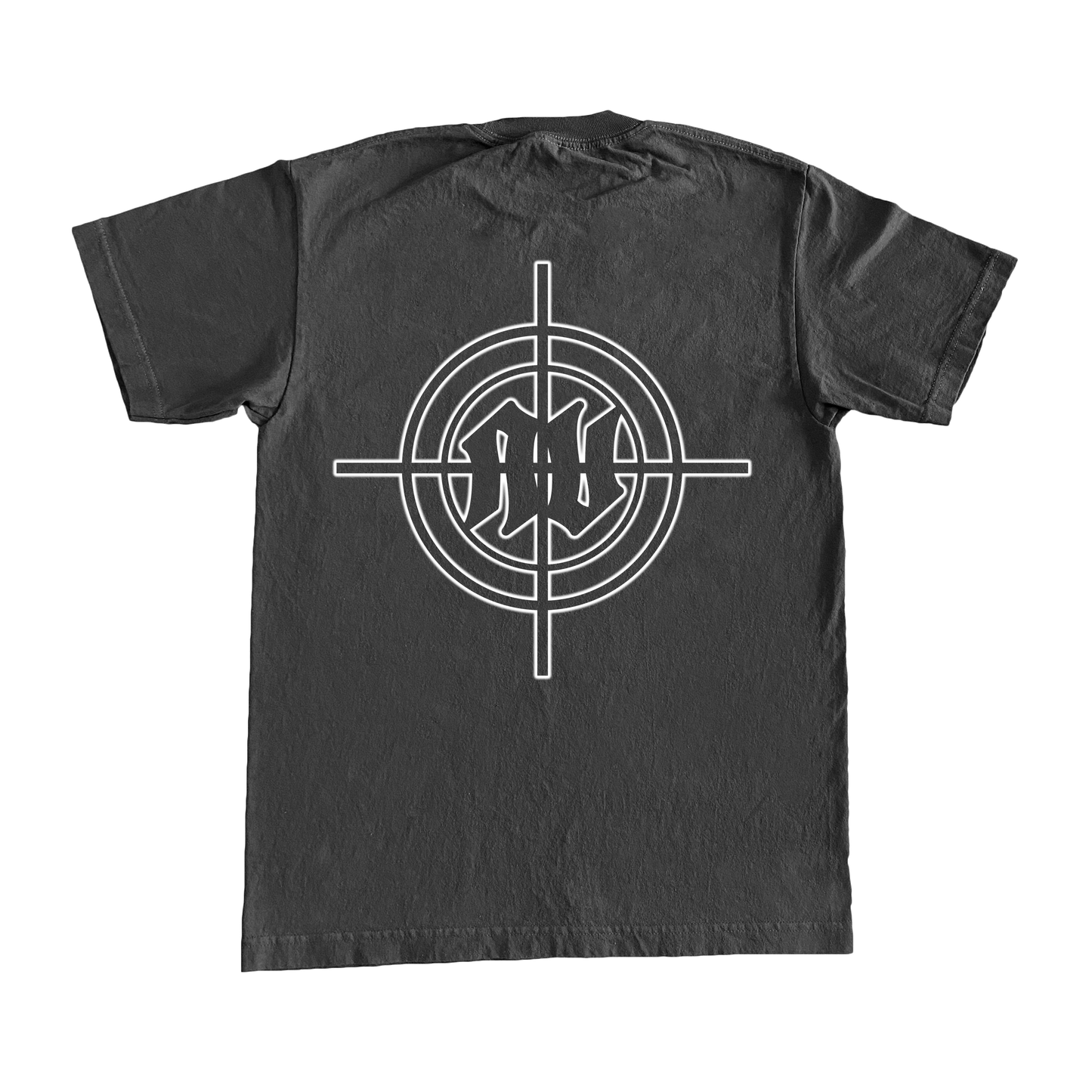 GRAY NV SCOPE T-SHIRT