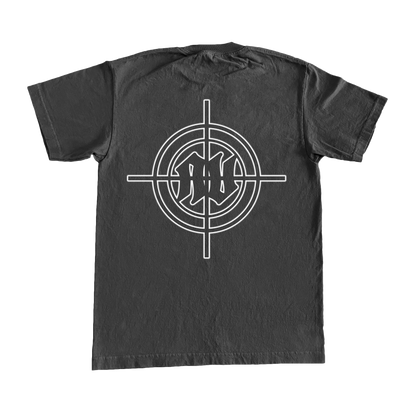 GRAY NV SCOPE T-SHIRT