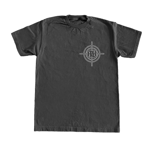 GRAY NV SCOPE T-SHIRT